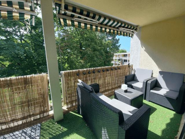 Appartement · Location