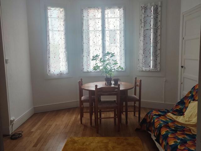 Appartement · Location