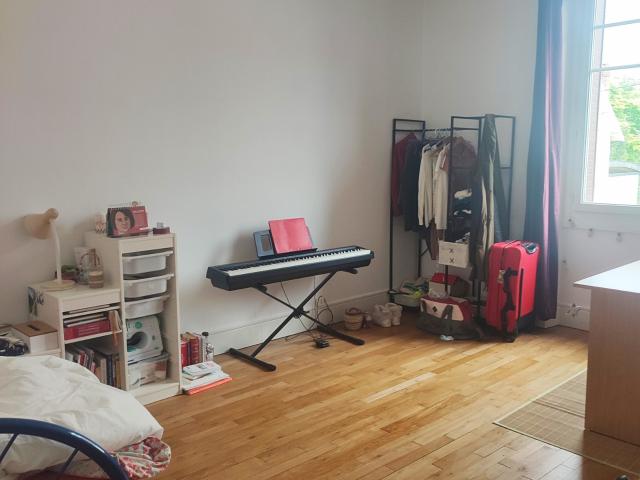 Appartement · Location