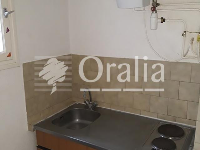 Appartement · Location
