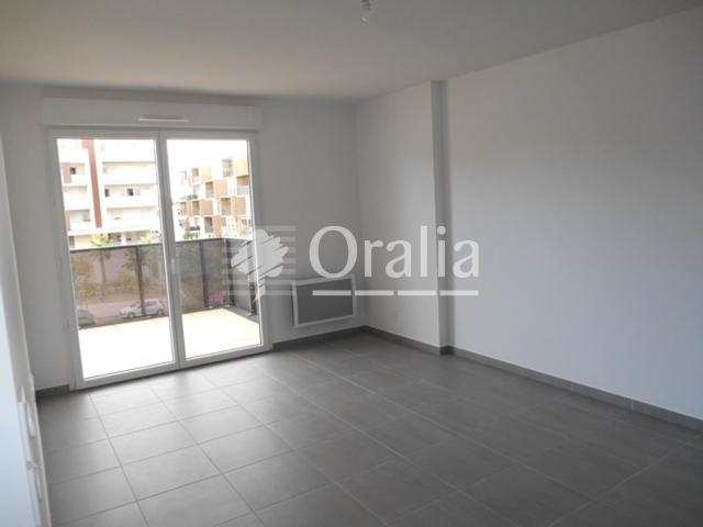 Appartement · Location