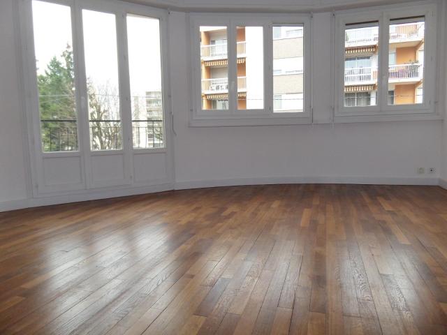 Appartement · Location