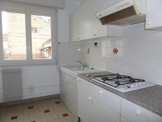 Appartement · Location