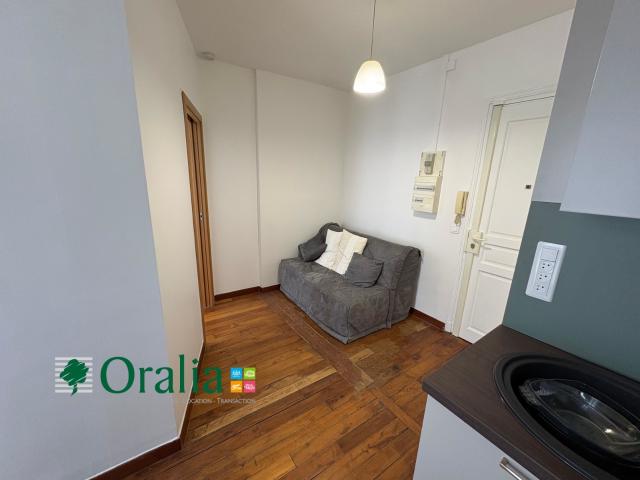 Appartement · Location