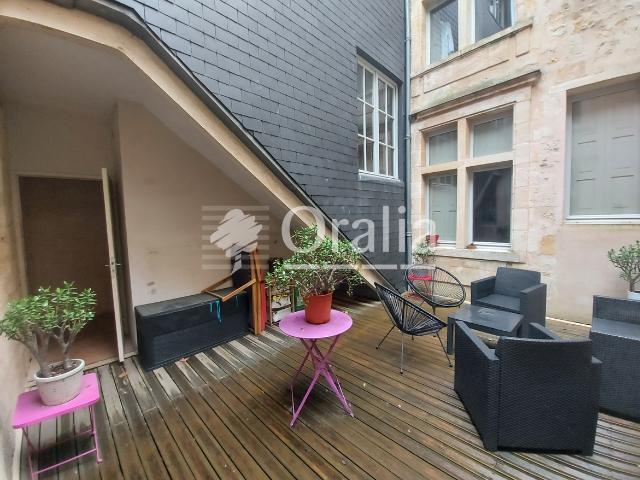 Appartement · Location