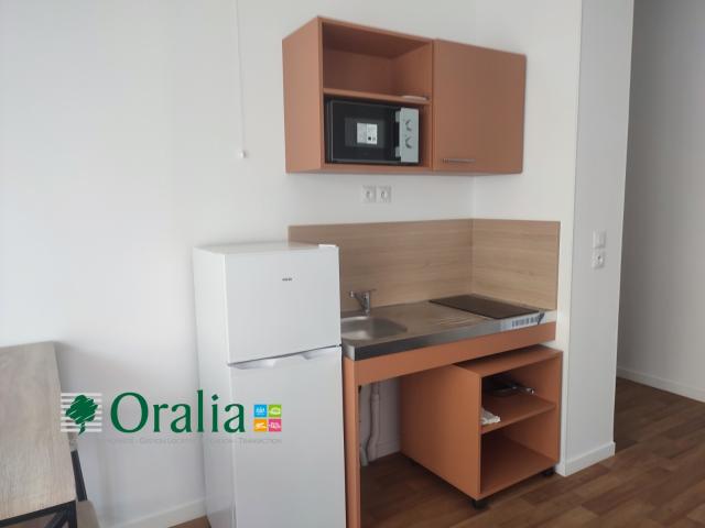 Appartement · Location