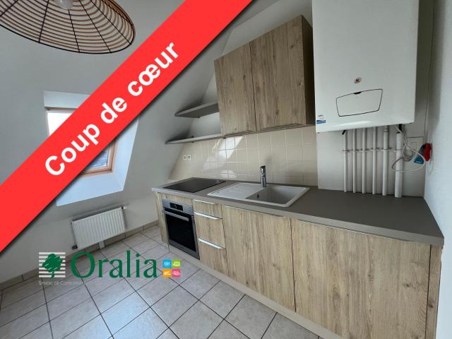 Appartement · Location