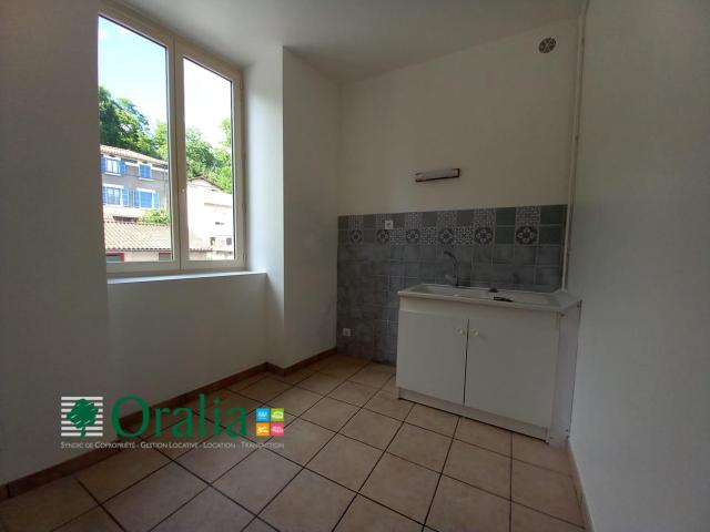 Appartement · Location