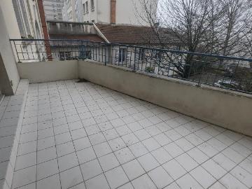 Appartement · Location