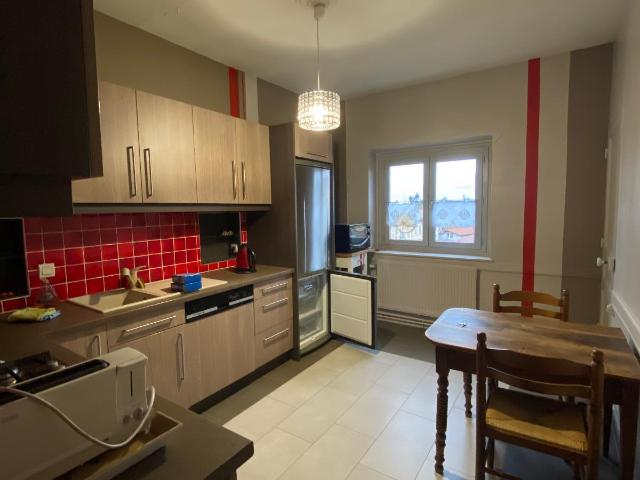 Appartement · Location