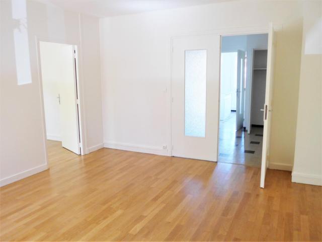 Appartement · Location