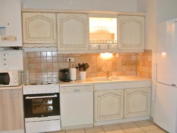 Appartement · Location