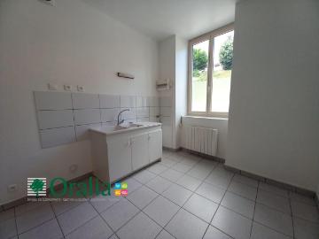 Appartement · Location