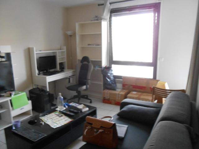 Appartement · Location