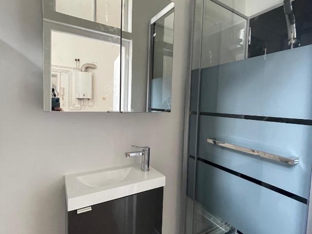 Appartement · Location