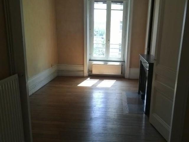 Appartement · Location