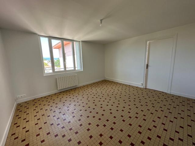 Appartement · Location