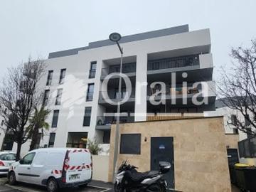 Appartement · Location