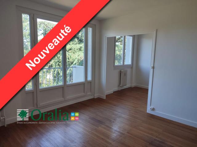 Appartement · Location