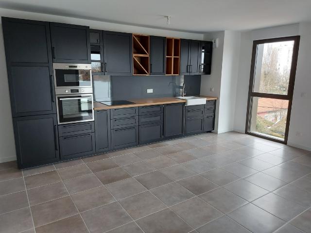 Appartement · Location