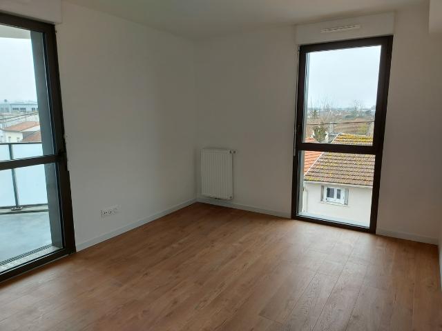 Appartement · Location