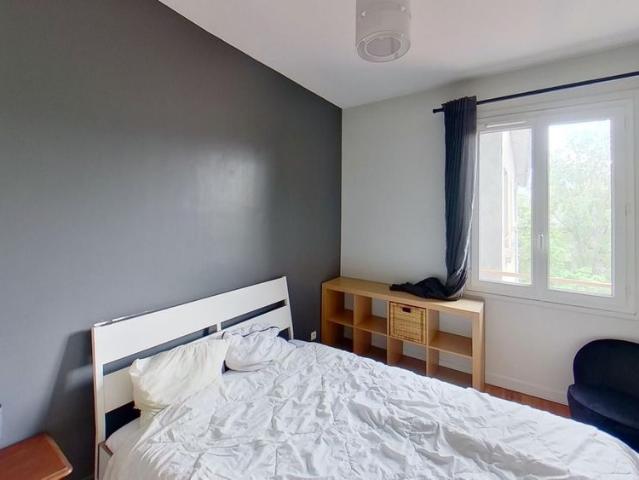 Appartement • Location • 68m2 • Jardin Lecoq • Clermont Ferrand