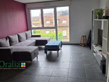 Appartement · Location