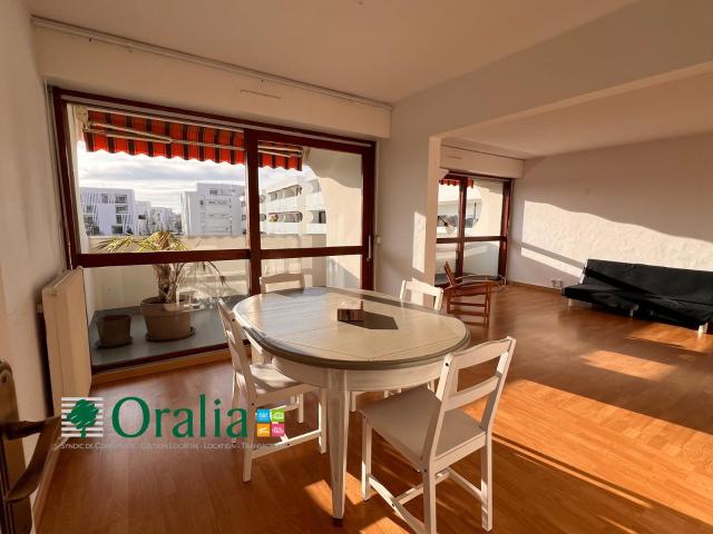 Appartement · Location