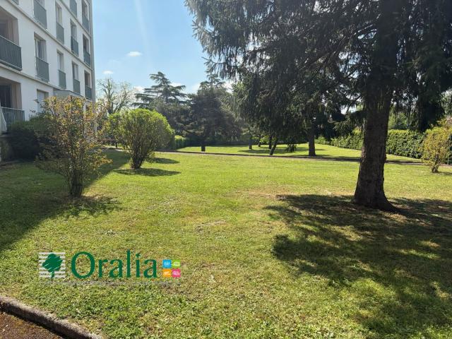 Appartement · Location