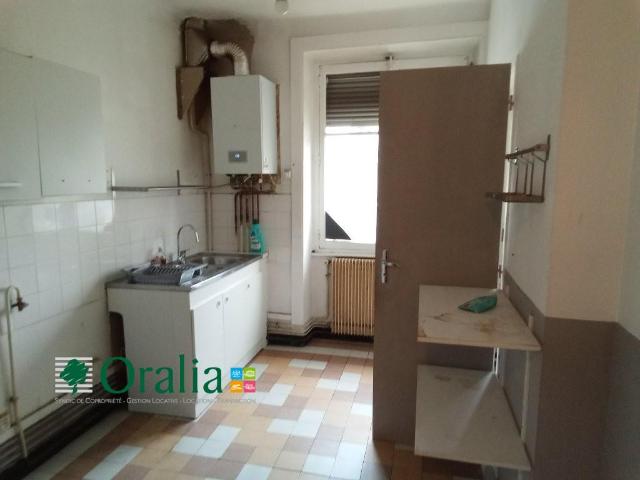 Appartement · Location