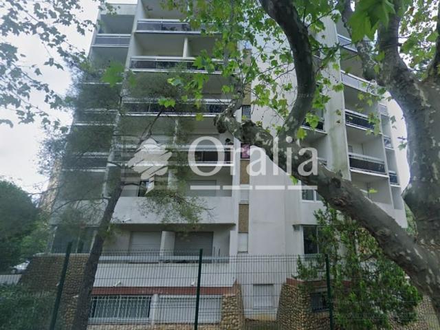 Appartement · Location