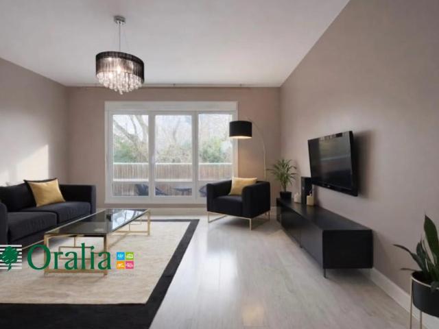 Appartement · Location