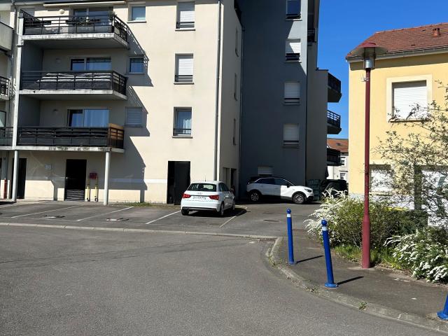 Appartement · Location