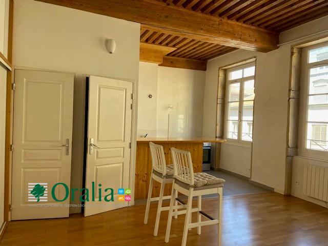 Appartement · Location