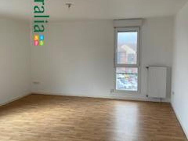 Appartement · Location