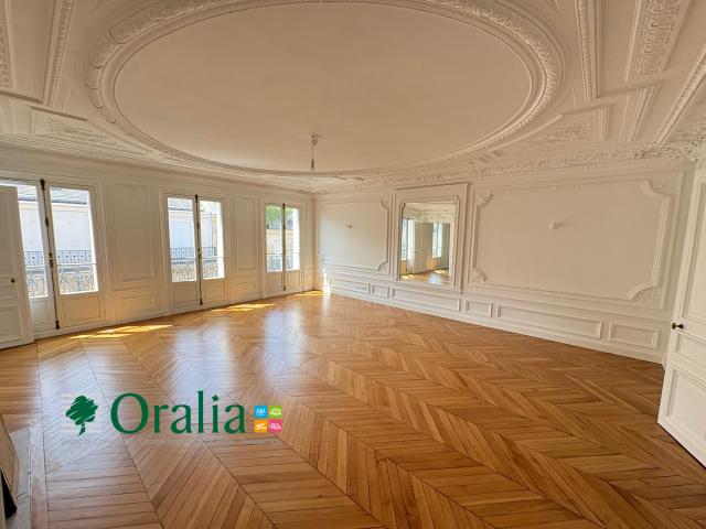 Appartement · Location