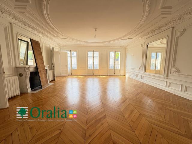 Appartement · Location