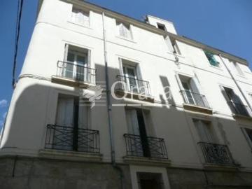 Appartement · Location