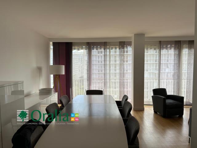 Appartement · Location
