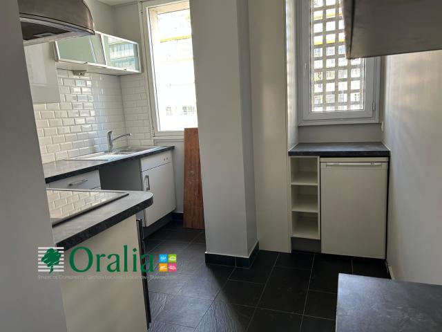 Appartement · Location