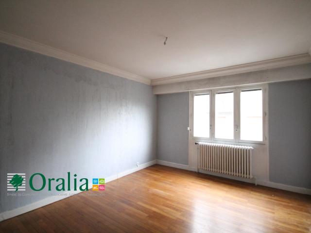 Appartement · Location