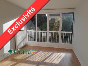 Appartement · Location