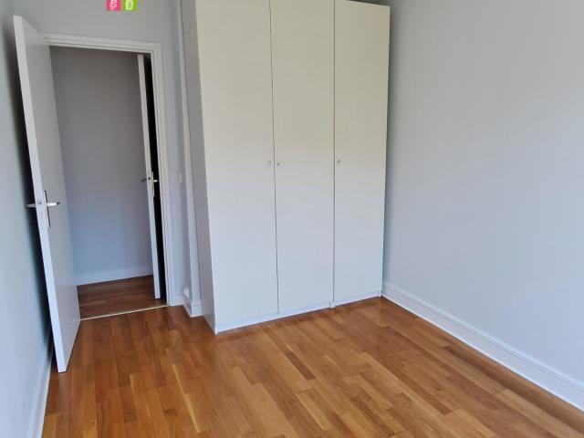 Appartement · Location