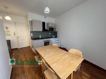 Appartement · Location