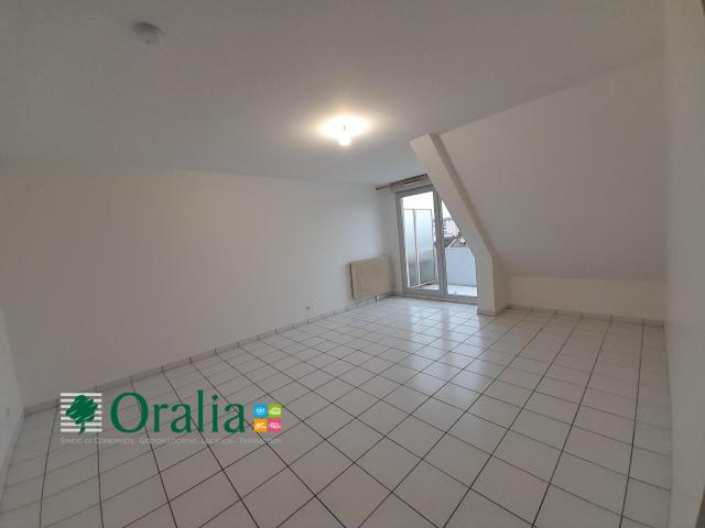 Appartement · Location
