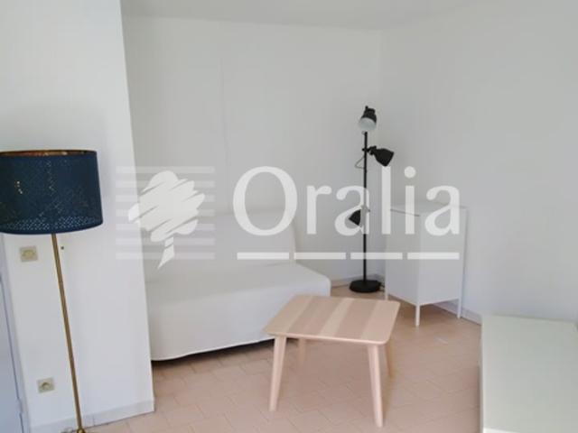 Appartement · Location