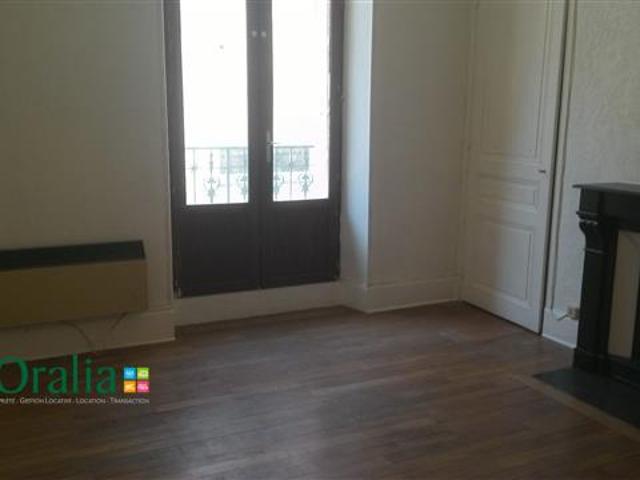 Appartement · Location