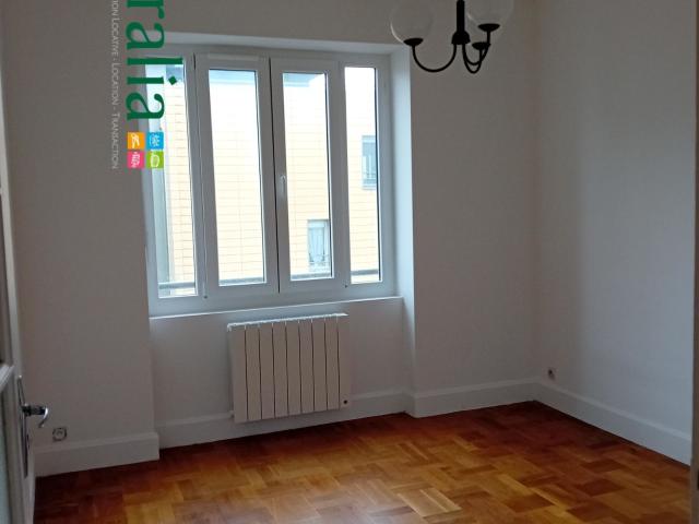 Appartement · Location