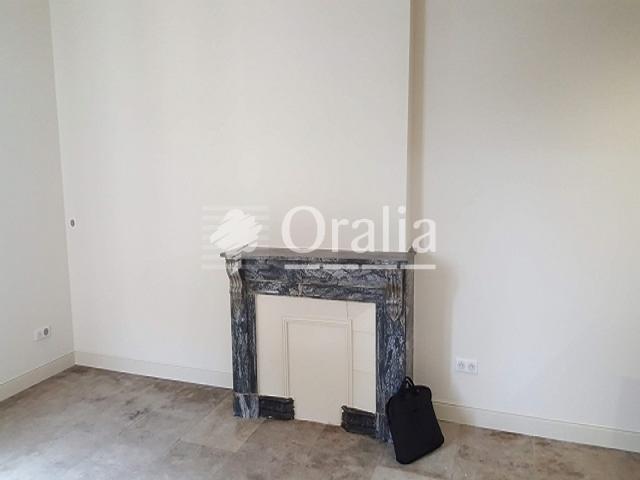 Appartement · Location