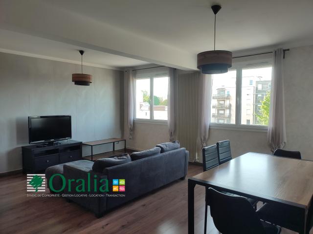 Appartement · Location